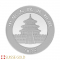 2025 Chinese Panda 30 Gram Silver Bullion Coin