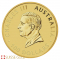 2025 Australian Kangaroo 1 Ounce Gold Coin