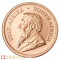 2025 1/4 Ounce South African Krugerrand