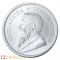 1 Ounce 2025 Silver Krugerrand Coin