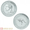 250 x 2025 Australian Kangaroo 1 Ounce Silver Coins
