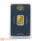 Asahi 2.5 Gram Gold Bar