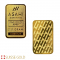 Asahi 2.5 Gram Gold Bar