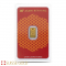 Asahi One Gram Lunar Snake Gold Bar