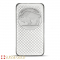 Lingote de Plata American Buffalo de 10 Onzas
