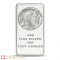 Lingote de Plata American Buffalo de 10 Onzas