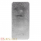 10 Ounce Italpreziosi Silver Bar