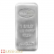 1 Kilogram Italpreziosi Silver Bar