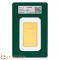 Italpreziosi One Ounce Gold Bar