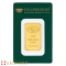 Italpreziosi One Ounce Gold Bar