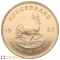 50º Aniversario 1 Onza 1967 South African Krugerrand Moneda de Oro