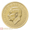 Moneda de Oro de 1 Onza Britannia Británica 2026