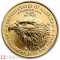 2026 American Eagle 1/10 Унц Gold Coin