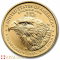 1/4 Унции 2026 Американский Орел Золотая Монета