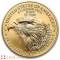 2026 1 Унция Американский Орел Золотая Монета
