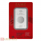 Серебряный слиток PAMP Lunar Horse 2026 – 1 унция
