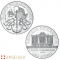2026 Austrian Philharmonic 1 Ounce Silver Coins - Tube of 20
