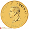 2026 Australian Kangaroo 1 Ounce Gold Coin