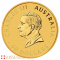 2026 Australian Kangaroo 1/2 Ounce Gold Coin