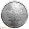 2026 1 Ounce Platinum Maple Leaf Coin