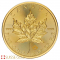 1 Ounce 2026 Canadian Maple Leaf Coin