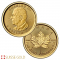 1/20 Ounce 2026 Canadian Maple Leaf Gold Coin