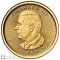 1/10 Onza 2026 Hoja de Arce Canadiense Moneda de Oro