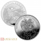 2026 1/2 Ounce Armenian Noah's Ark Silver Coin