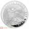 2026 1/2 Ounce Armenian Noah's Ark Silver Coin
