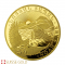 2026 Armenian Noah's Ark 1 Gram Gold Coin