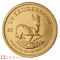 2026 1/4 Ounce South African Krugerrand