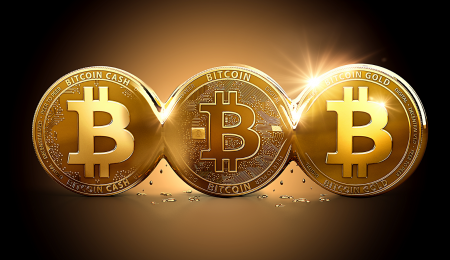 Gold mit Bitcoins kaufen