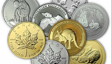 Acheter de l'or ou acheter de l'argent