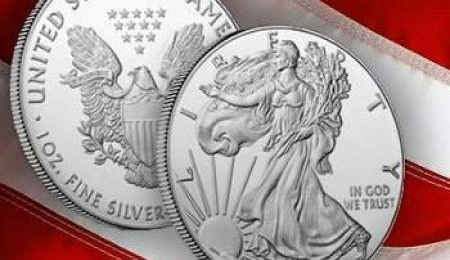 Le marché de l'argent aux États-Unis