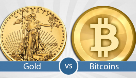 Gold vs. Bitcoin: Was ist die bessere langfristige Investition?