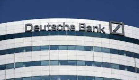 The Future of Deutsche Bank