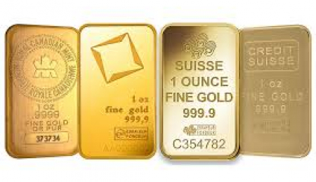 Warum Sie in 1 Unze Goldbarren investieren sollten