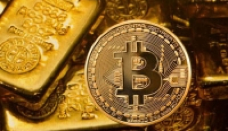 Convertir Criptomonedas y Bitcoins en lingotes de oro y plata