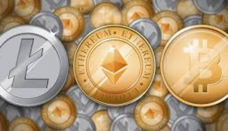 Comprar Metales Preciosos con Bitcoin y Ethereum