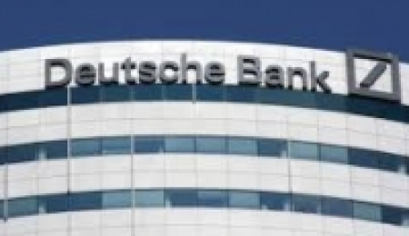 El futuro de Deutsche Bank