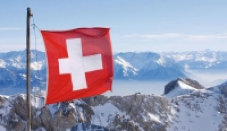 Almacenar plata en Suiza