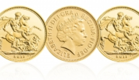 ¿Por qué invertir en Soberanos de Oro?