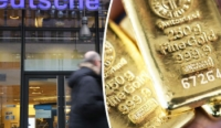 Deutsche Bank y el escándalo de fijación de precios del oro