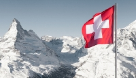 Depositare Oro in Svizzera