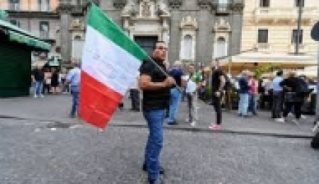 La Economía Fallida de Italia