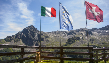 I BENEFICI DEL DEPOSITARE E IMMAGAZZINARE ORO E ARGENTO IN SVIZZERA