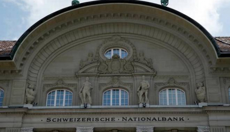 La ventaja de guardar oro y plata en Suiza - Fuera del sistema bancario