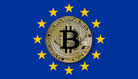 In Europa i Bitcoin non sono una moda passeggera