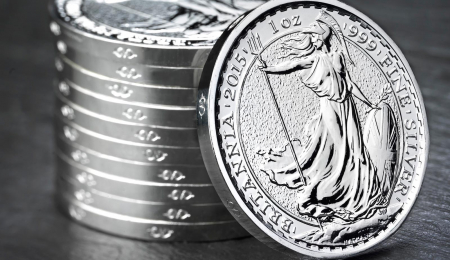Le monete d’argento più popolari su cui investire