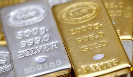 Invertir en Oro vs Plata